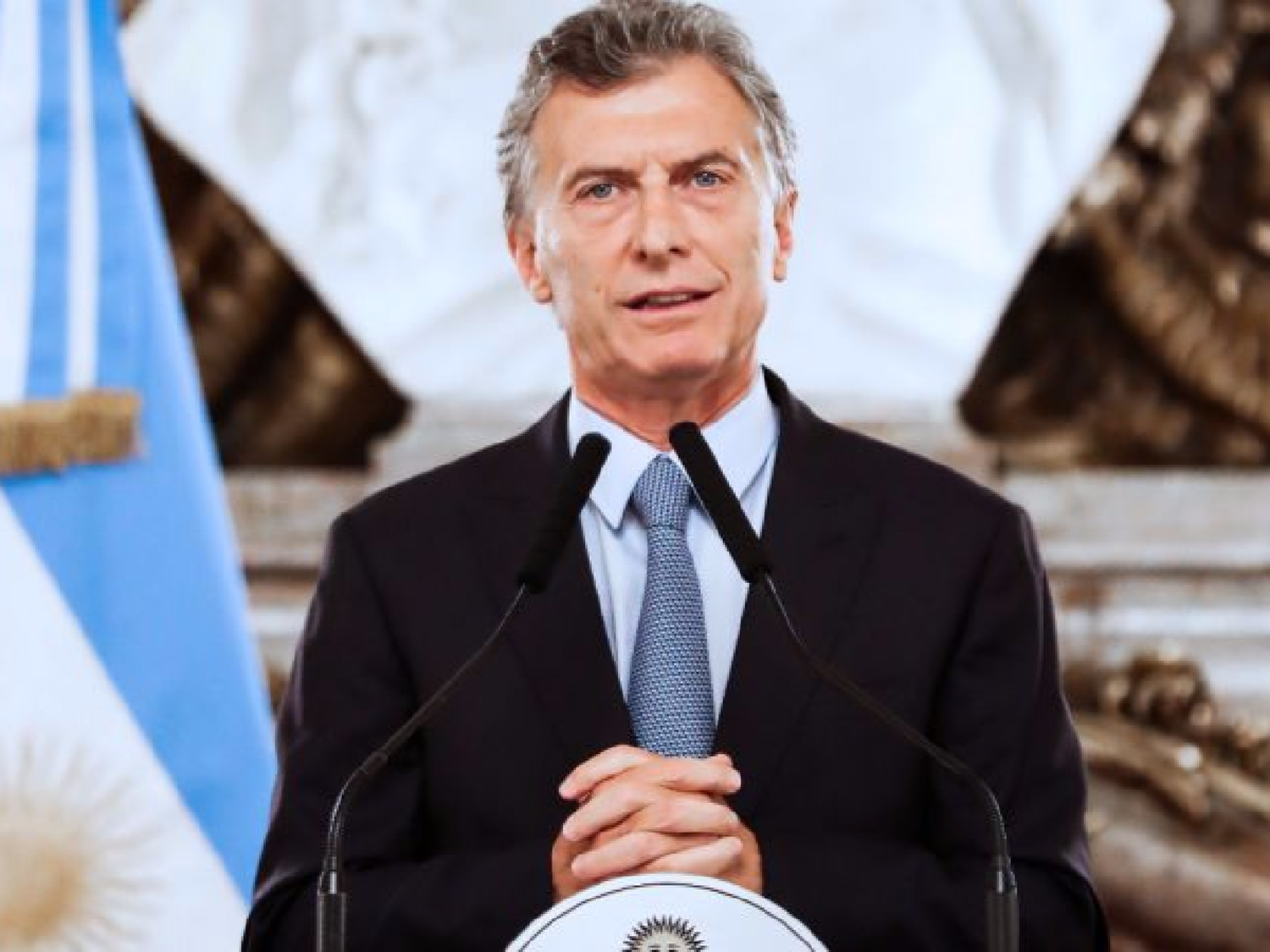 Entró en vigencia el DNU de extinción de dominio