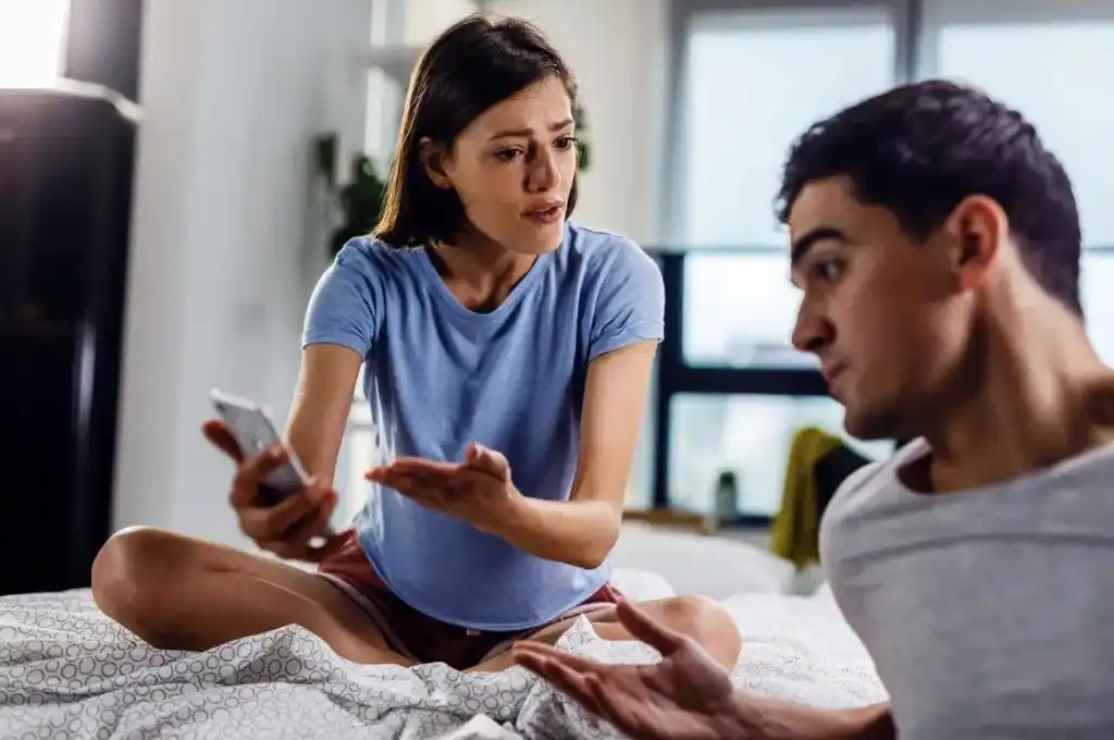 ¿Cómo saber si tu chico es infiel?: la teoría de las “12 Sofías” que se volvió viral en las redes sociales  