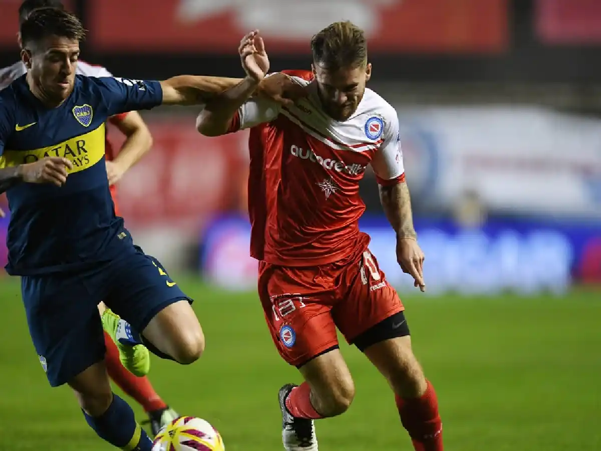 Un domingo con mucho para ver