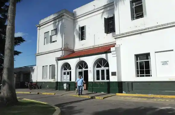 Dieron de alta a 3 pacientes que estaban internados por consumo con cocaína en Rosario