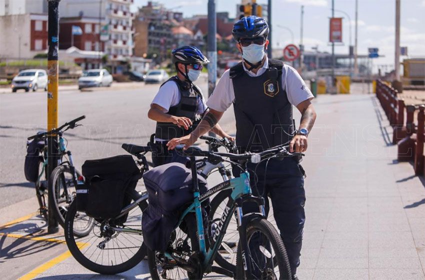Se suman otros 4 casos sospechosos de coronavirus en Mar del Plata
