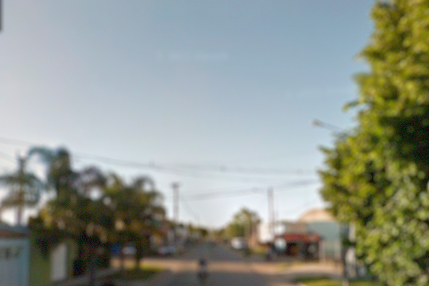 Delincuentes irrumpieron en la casa de un viverista: maniataron a los hijos y se fugaron en el auto de la familia