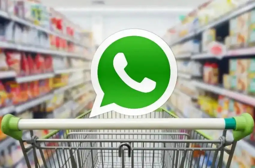 WhatsApp agrega carrito de compras a sus funciones