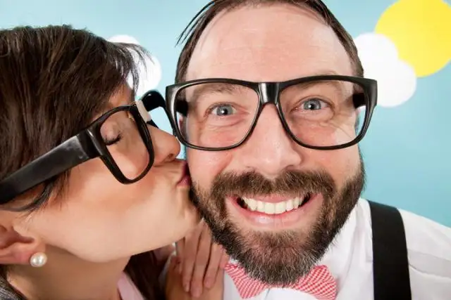 En el checklist de la pareja ideal 