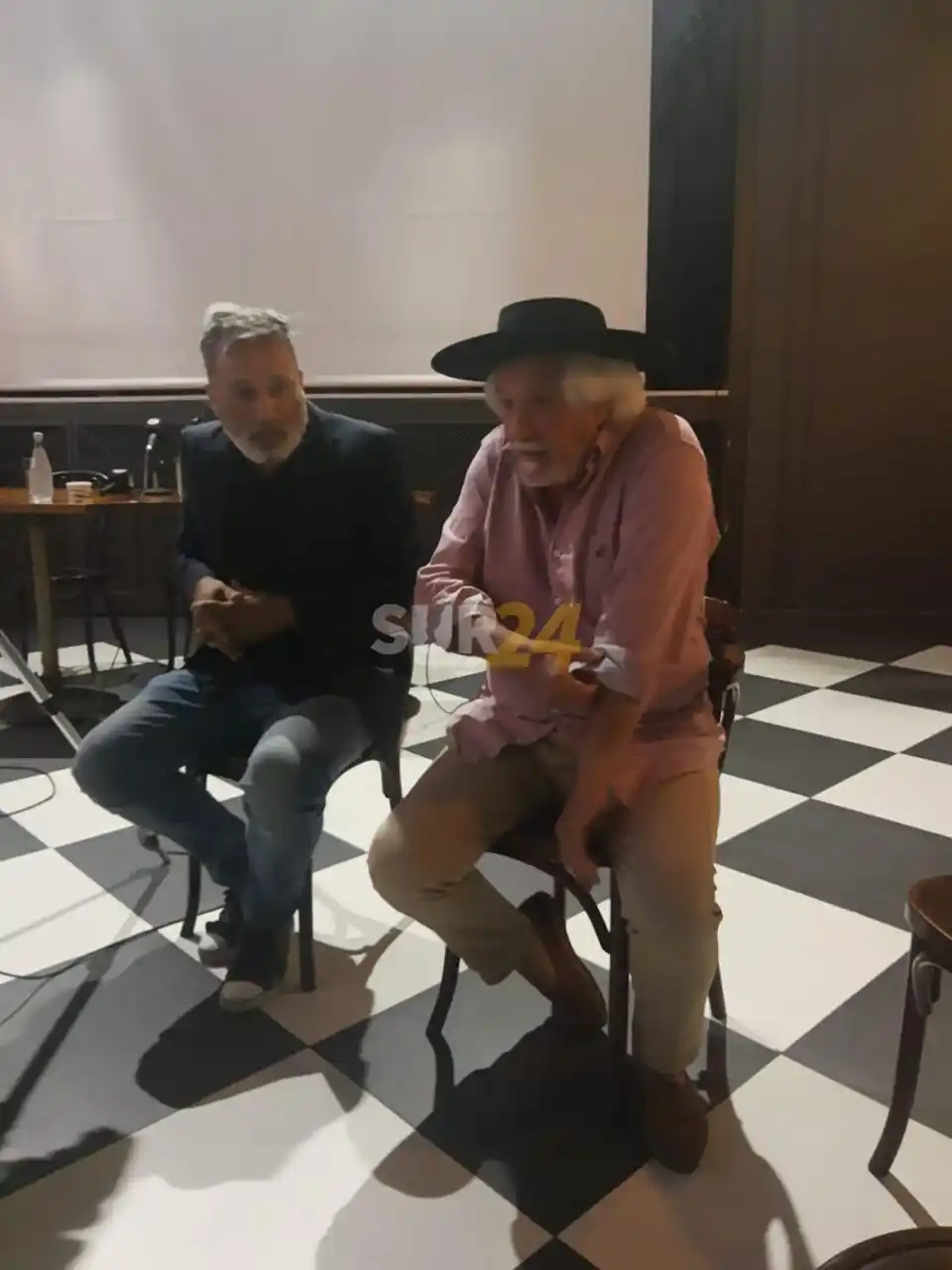 Vera Cruz: “El santafesinazo cultural ya viene en camino”