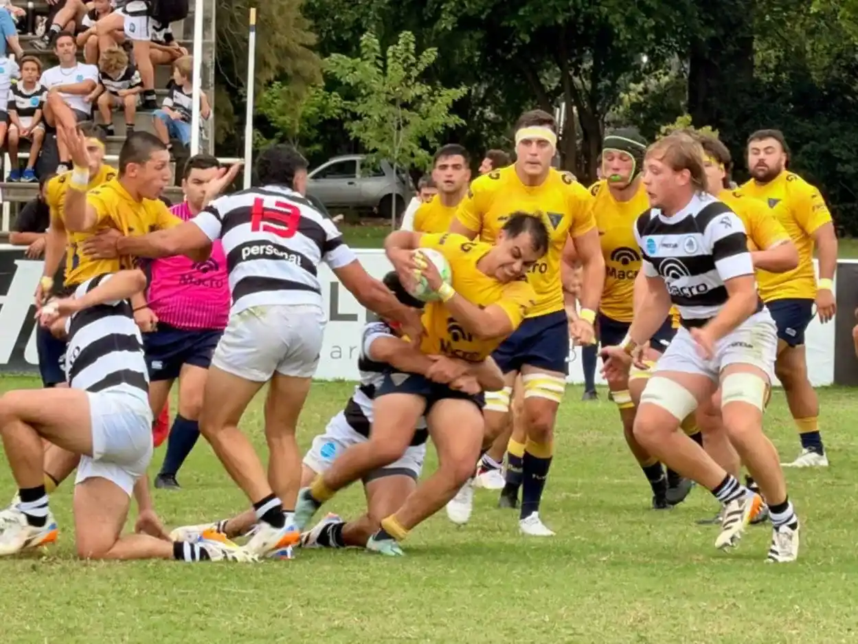 CASI ganó en La Plata y Belgrano cayó en el clásico