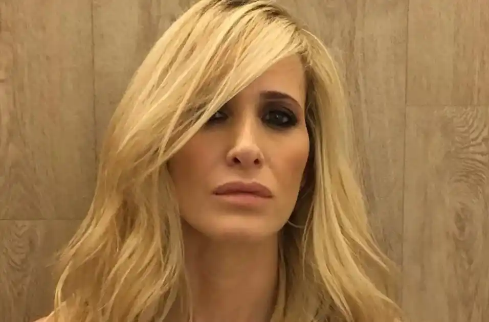 Julieta Prandi denunció que no puede ingresar a su casa por orden de su ex marido