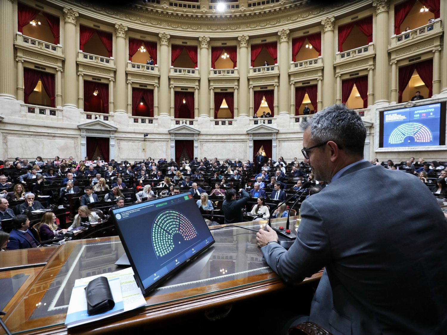 Ya hay tres proyectos contra las falsas denuncias presentado por legisladoras en el Congreso