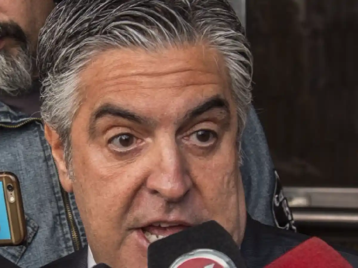 El abogado Dalbón dijo que "Bonadio es medio tonto"