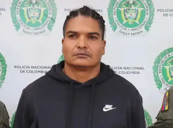 CHILE PIDE EXTRADITAR A «LARRY CHANGA»: «cometió delitos muy completos», dijo la ministra Carolina Tohá