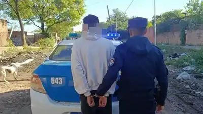 Murió un joven de 20 años apuñalado en un cumpleaños: fue identificado