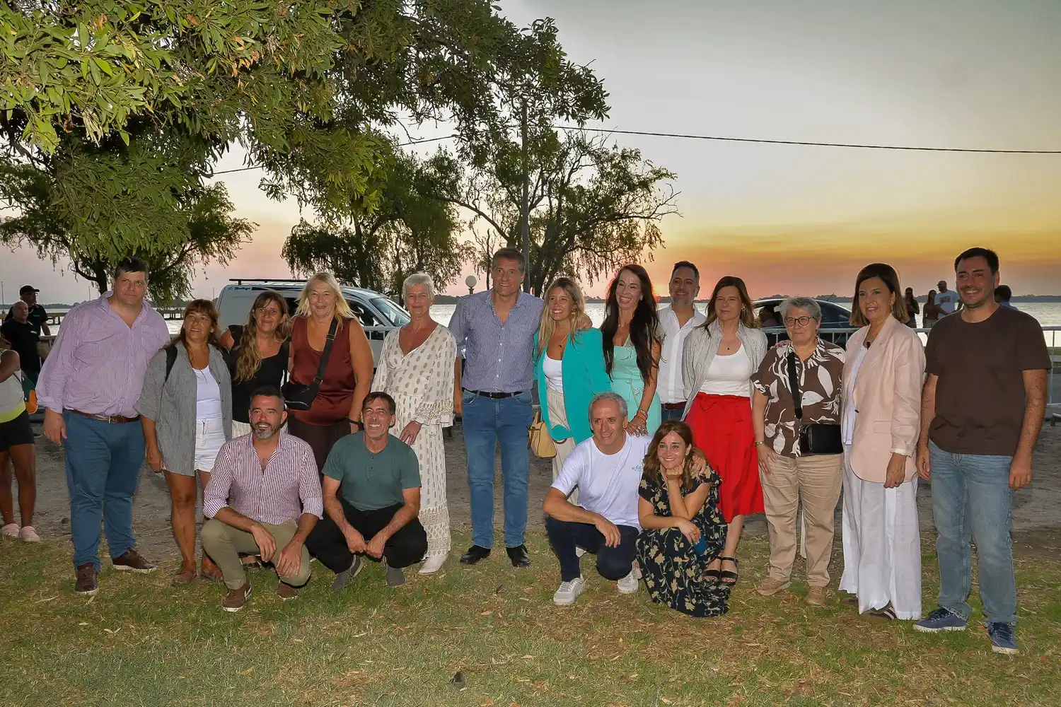 Municipalidad, Provincia y SOIJAr firmaron un convenio para consolidar políticas culturales en Chascomús