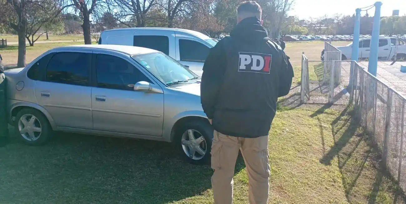 Condenaron a una familia cordobesa que robaba con inhibidores de señal en Santa Fe