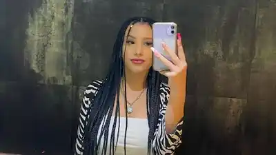 Una joven fue asesinada de un disparo en la boca por su pareja, quien alega que fue un “accidente”