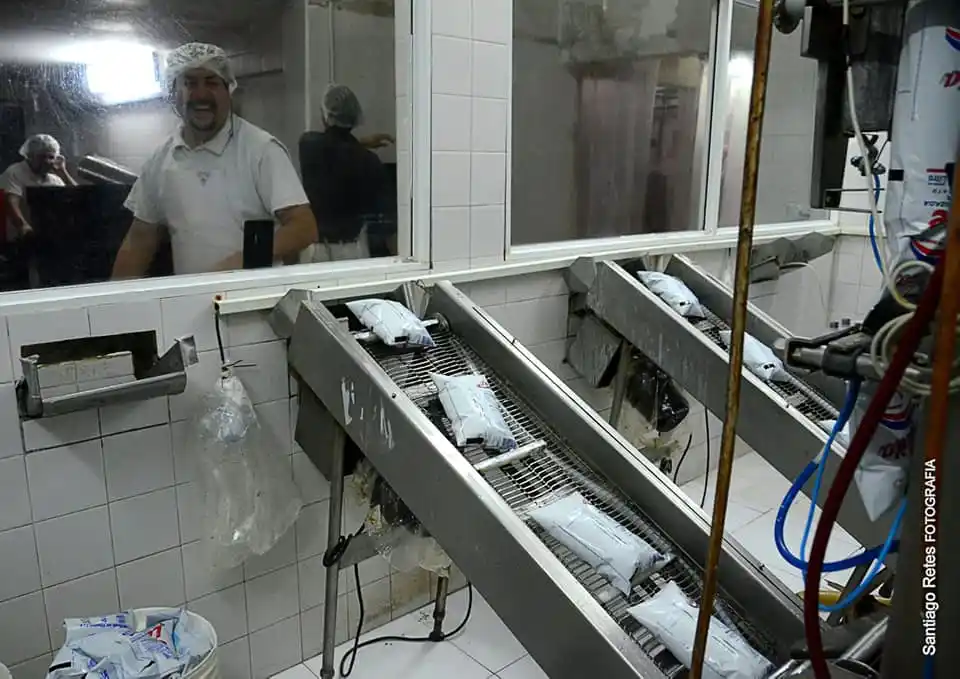 Lácteos Belgrano: Calidad y tradición al alcance de todos en Chascomús