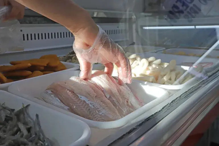 Recomendaciones de la Assal para el consumo de pescado en Semana Santa