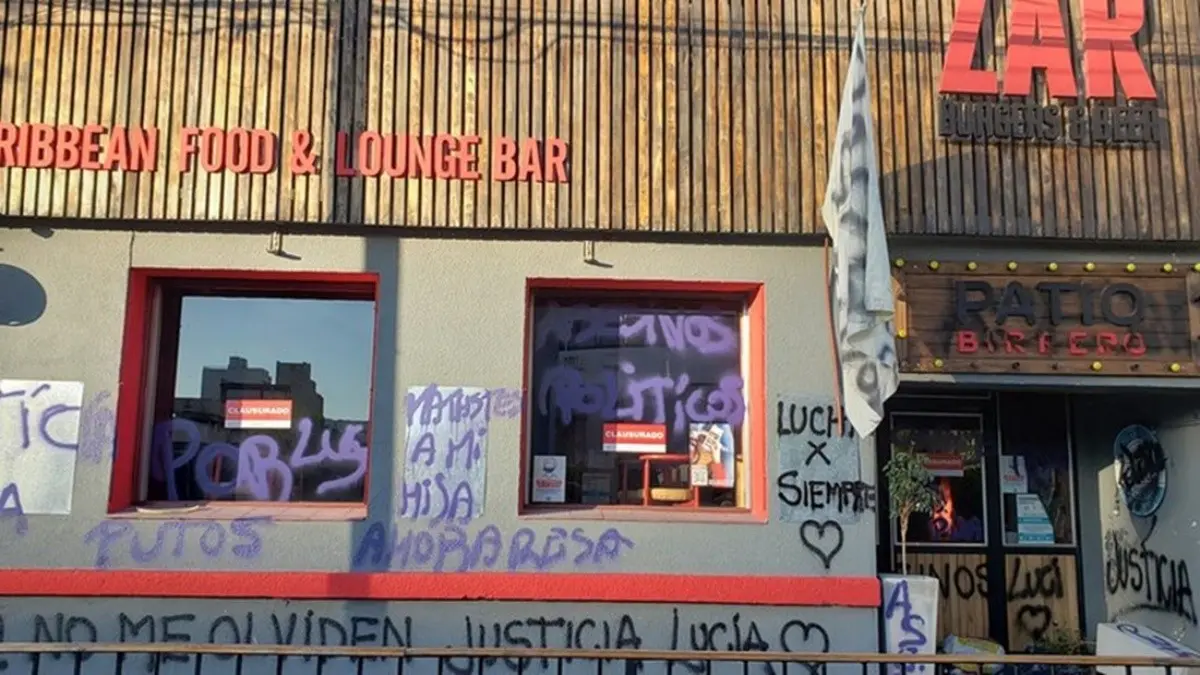 El Frente de Todos presentó un pedido de informes a Jaime Méndez por la tragedia en el bar de San Miguel