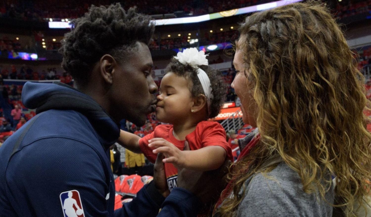 La profunda reflexión de la esposa de Jrue Holiday tras la salida de Milwaukee