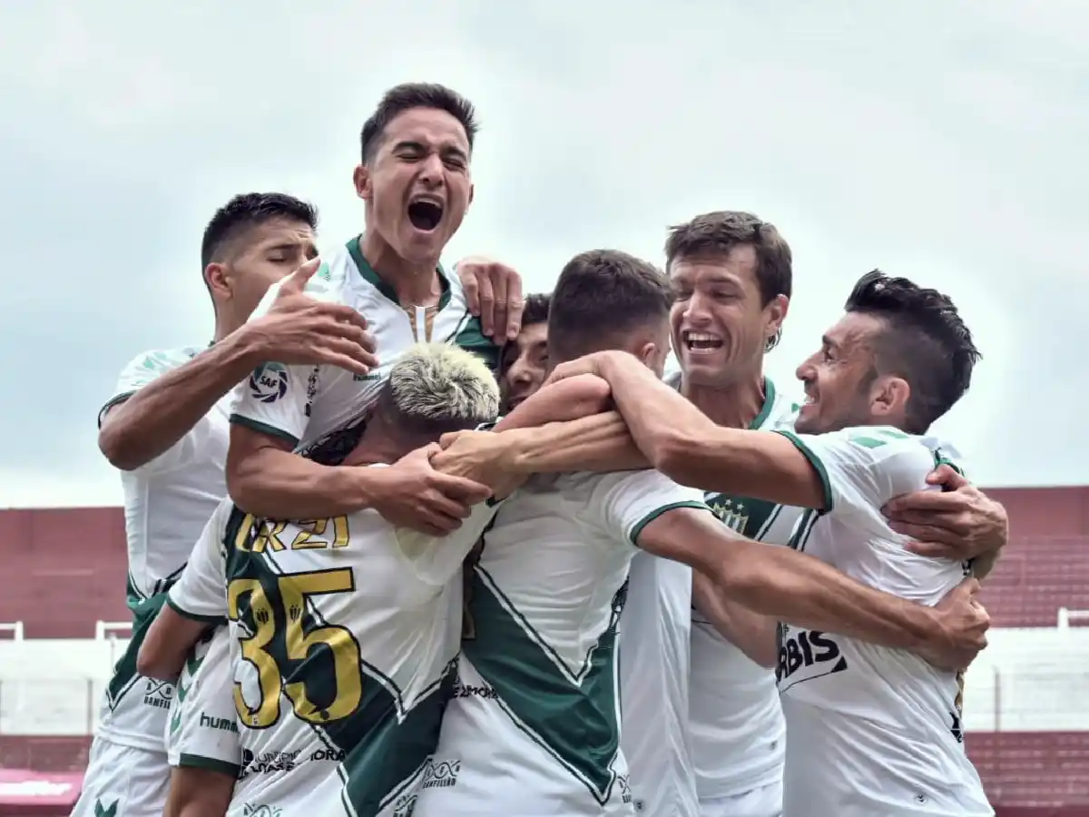 Banfield se quedó con el clásico del sur
