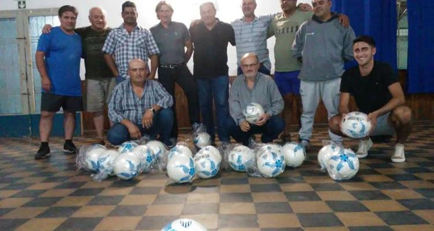 #PorLosClubes Agricultores entrena en Gobernador Castro para ir por la revancha