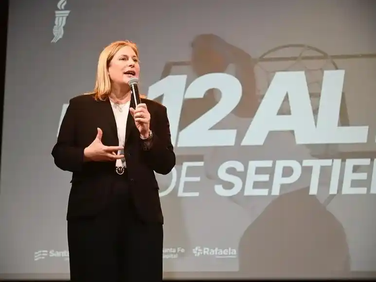 Gisela Scaglia
