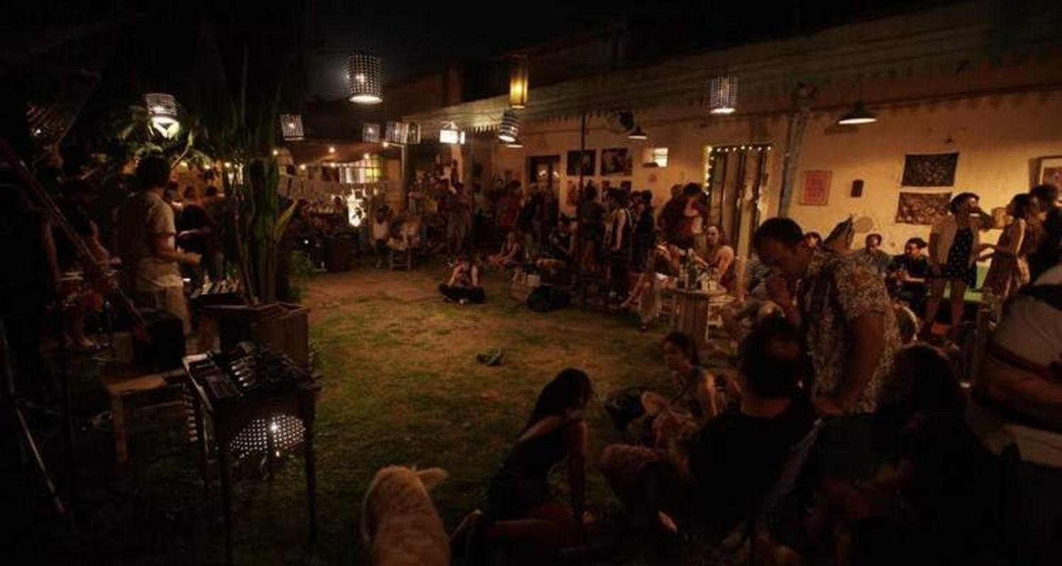 FestiRaíz
