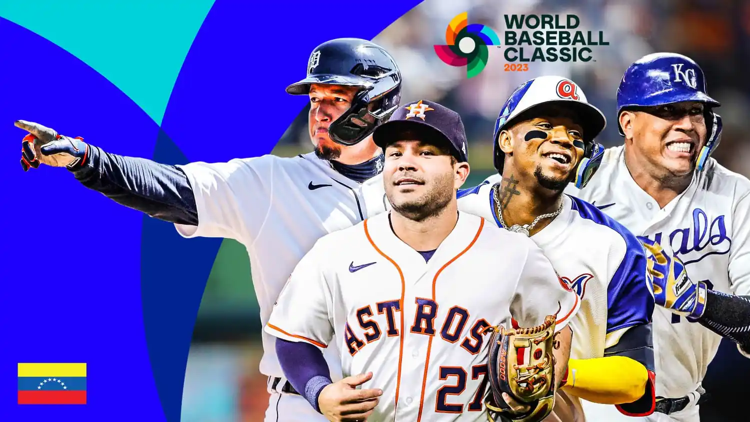 ¡CALENDARIO ASIA! Estos son los horarios de MUERTE LENTA del Clásico Mundial de Béisbol 2023