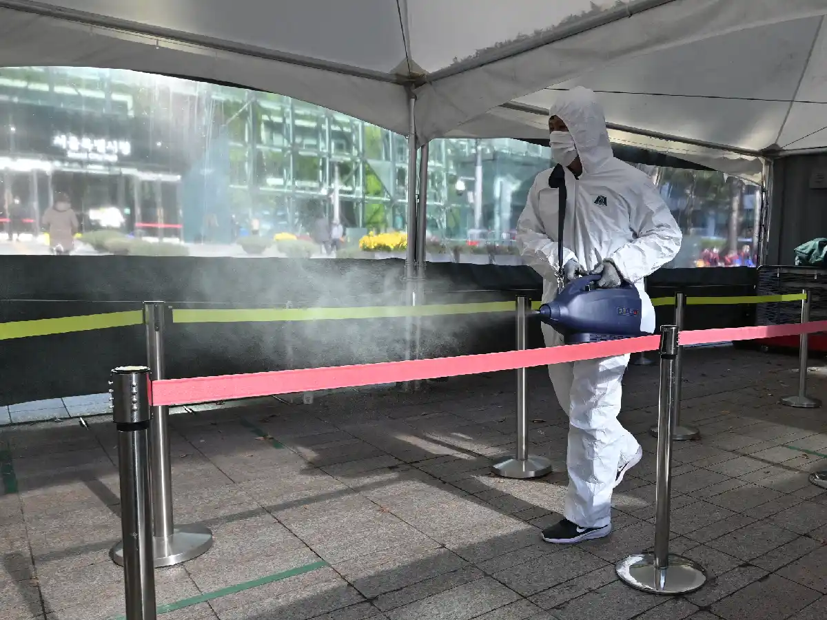 Ómicron: precaución y calma se requieren