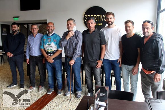 Sportivo Baradero tiene en el radar futbolistas de San Pedro para jugar el Torneo Regional los próximos tres años