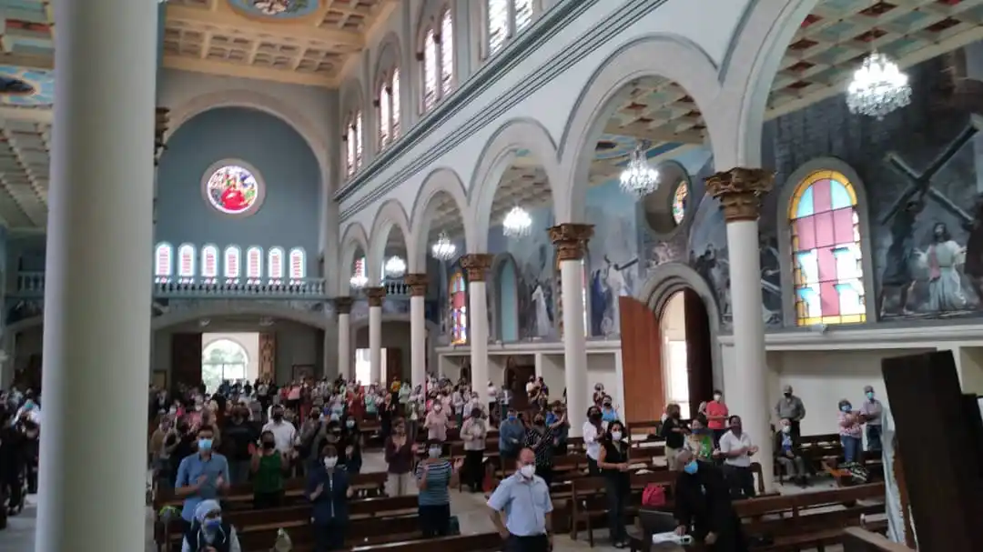 Caracas se prepara para beatificación del Dr. José Gregorio Hernández