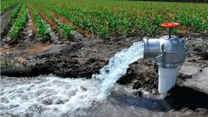 Las aguas subterráneas, un tesoro escondido