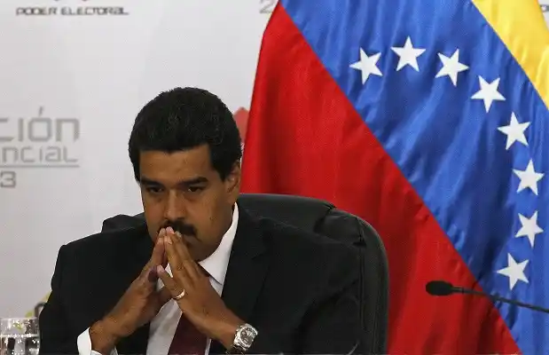 La Asamblea le dio el primer golpe a Maduro: rechazó al decreto de Emergencia Económica