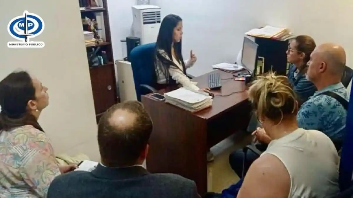 CASO CANSERBERO: MP imputa al productor Guillermo Amestica y a su hermana «por obstrucción a la justicia»