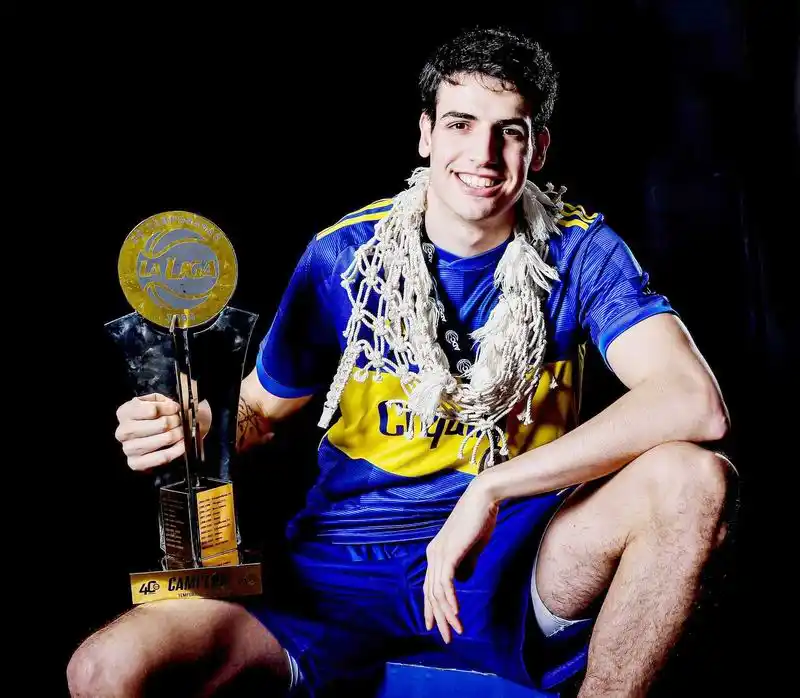 Manuel Rodríguez y Romeao
Ferguson jugarán en La Unión