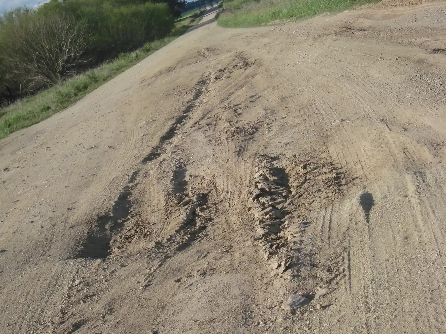 Buscan crear Consorcio Caminero y de Servicios Rurales Municipales