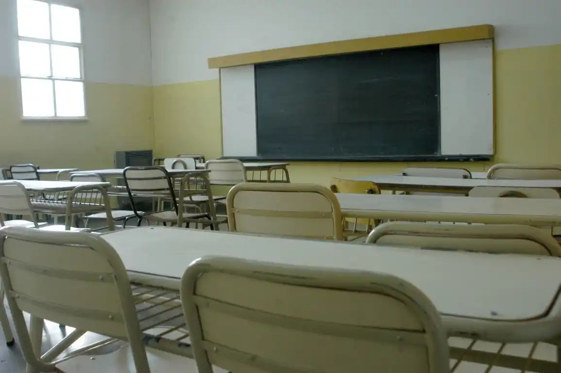 Las 14.500 millones de razones que complican este inicio de clases