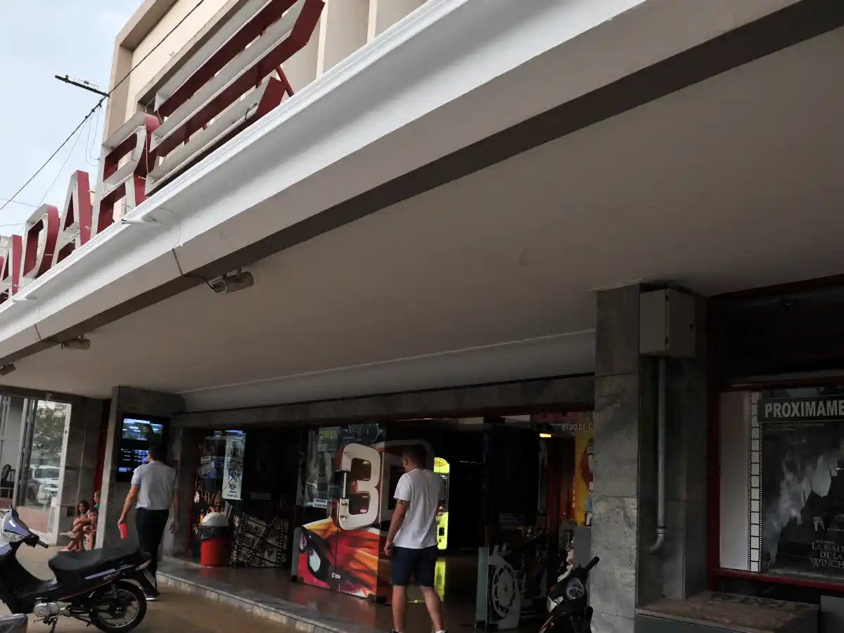 ¡Preparen lo pochoclos!: los estrenos con los que el jueves 3 de enero reabre el Radar   