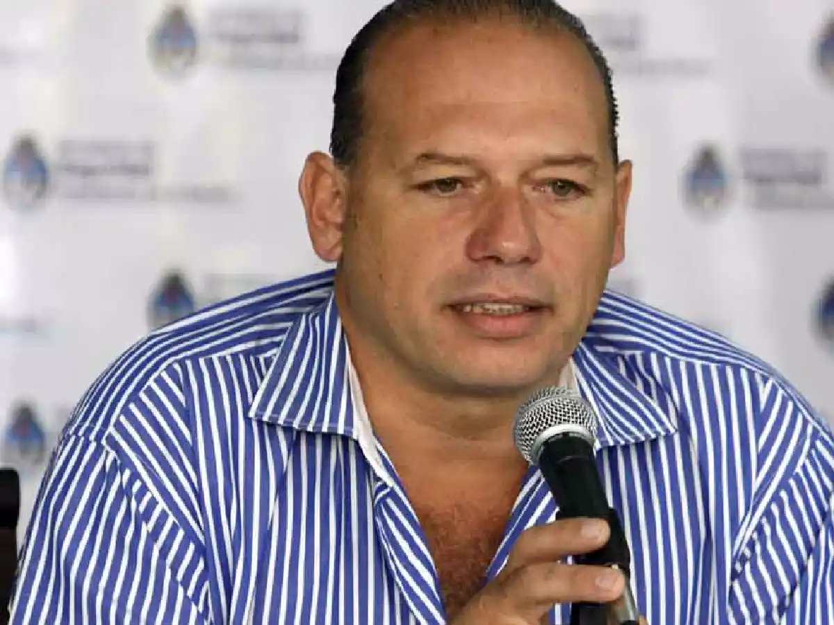 Berni dijo que "no lo llamó nadie" durante el motín de 2013 en Córdoba