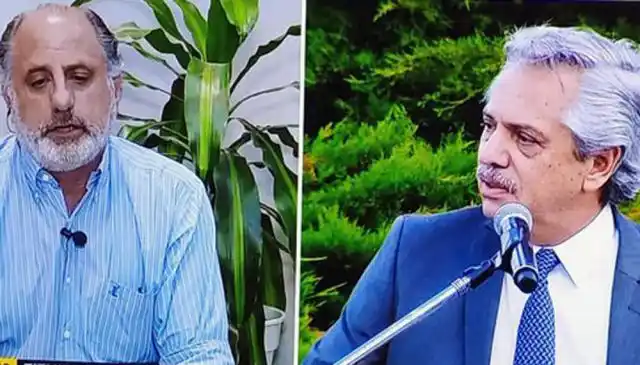 Las medidas impositivas que CRA le pidió al Gobierno ante la crisis del coronavirus
