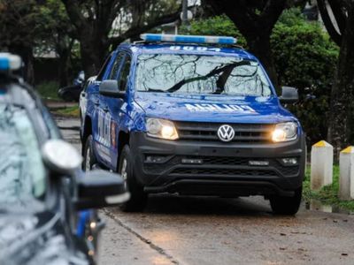 Tragedia en Rosario: intentó salvar a su perro de una descarga eléctrica y murió electrocutado