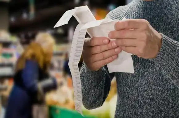 La Canasta Básica de Alimentos subió un 6,93% durante marzo en Mar del Plata