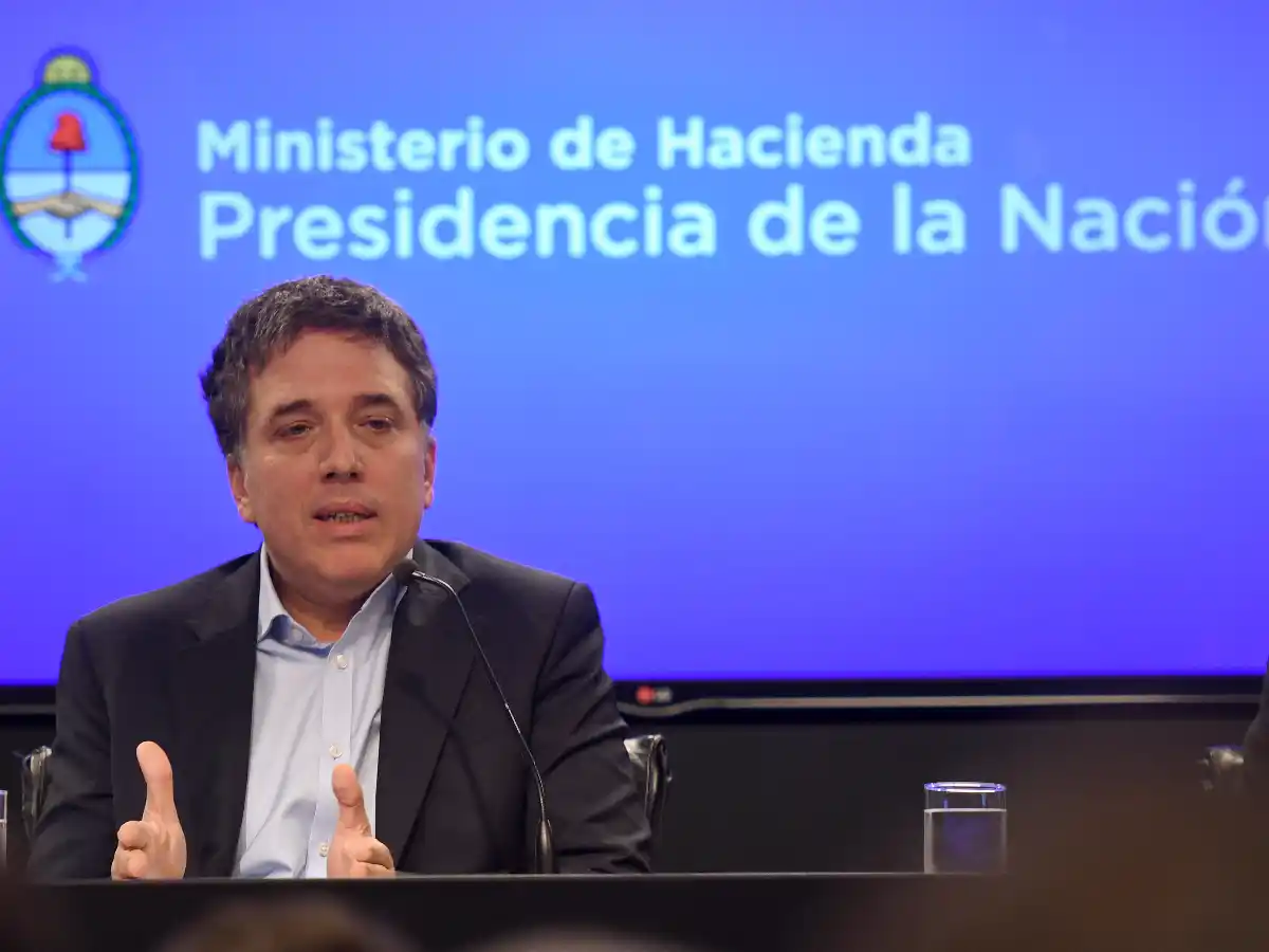 El Gobierno se comprometió a no "producir despidos" 