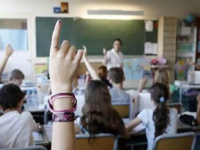 La aplicación del proyecto de educación sexual integral en escuelas está en marcha