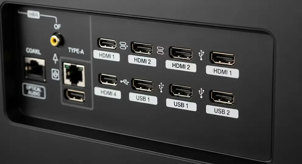 El puerto USB del televisor: cómo aprovecharlo para ahorrar espacio, dinero y optimizar tu día a día