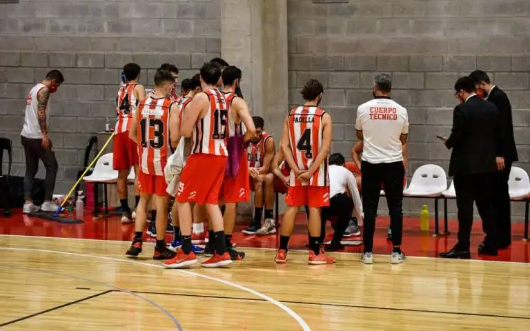 El Estudiantes de Yarza, acuciado por contagios