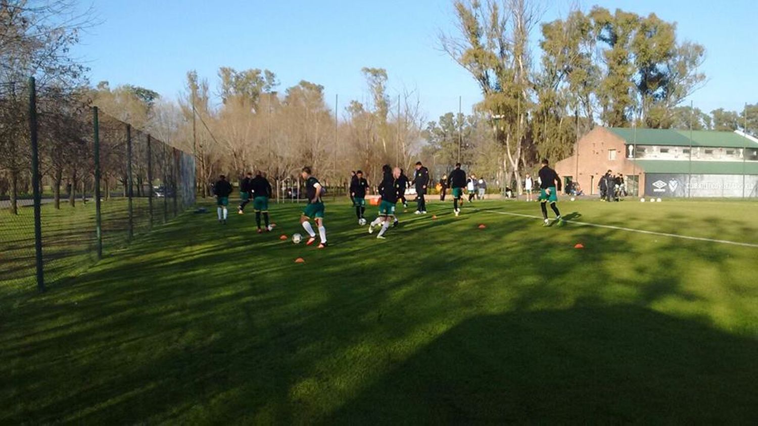 Aldosivi empató sin goles ante Vélez