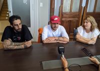 Llega un nuevo aniversario de Monufree y la 2da edición del Festival Urbano