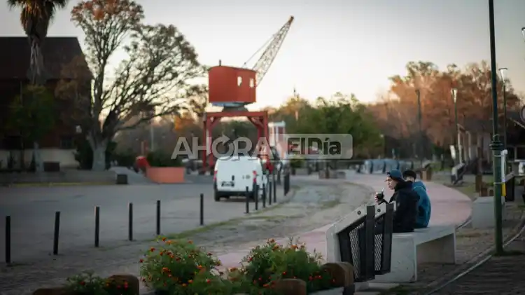 Tiempo en la ciudad: Anticipan un fin de semana sin lluvias y con temperaturas en alza