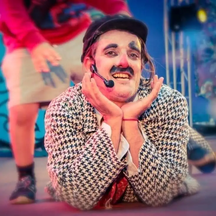 Payaso Abelardo