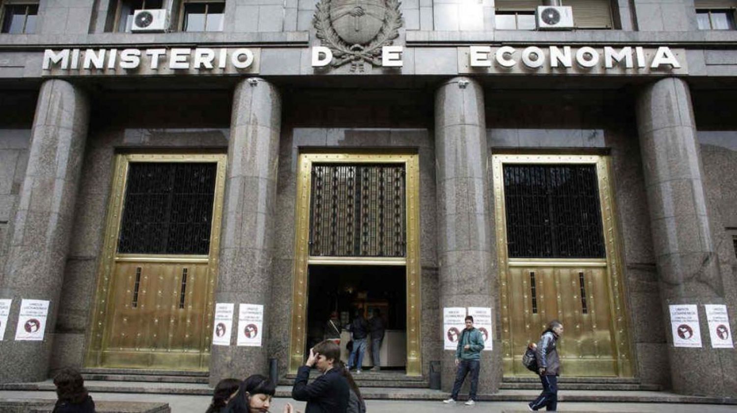 El Gobierno disolvió tres fondos fiduciarios: cuáles son